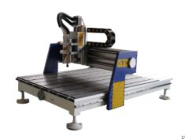 Economic Advertising Cnc Router St6090