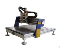 Economic Advertising Cnc Router St6090