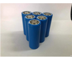 3400mah Lithium Iron Phosphate Battery