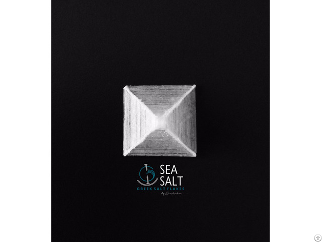 Greek Salt Flakes