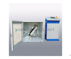 Pummel Machine For Adhesion