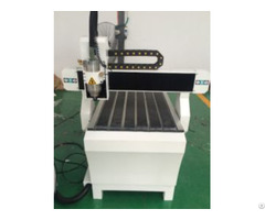 Nice Price Cnc Router St6090 Made By Sequoyatec