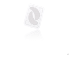 Hyaluronic Acid Microneedles Eye Patches