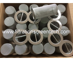 Floor Drain Mesh Strainer