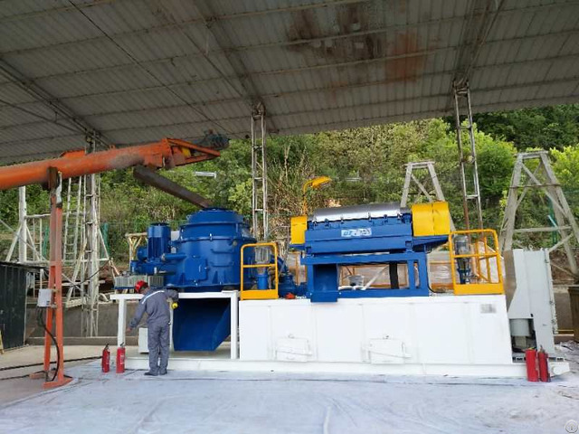 Drilling Waste Management Equipment Drilling Waste Management Equipment