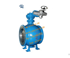 Dn1200 Motorized C Type Ball Valve