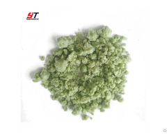 Best Price Industrial Vitriol Chemical Ferrous Sulfate