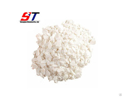 Manufacturer Of Calcium Chloride