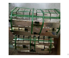 Tin Ingot Supplier