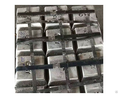 Antimony Ingot Supplier