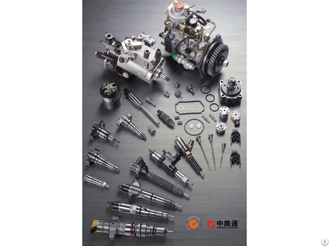 Single Cylinder Diesel Engine Injector Pump For Sale