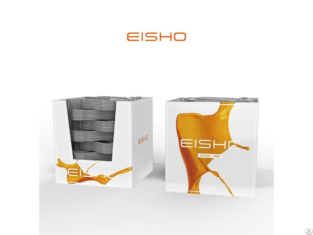 Hanger Packing Display Box