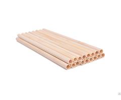 Bamboo Straws Wholesale