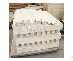 Laminated Veneer Lumber Lvl