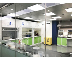 Turnkey Cleanroom Project