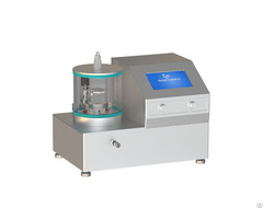 Small Two In One Coating Machine For Plasma Sputtering And Thermal Evaporating