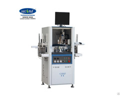 Sec 100k Automatic Volumetric Dispensing Machine