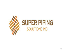 Super Piping Solutions