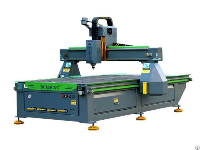 Automatic 3d Wood Carving Cnc Router S Series