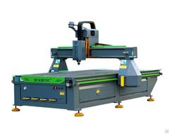 Automatic 3d Wood Carving Cnc Router S Series