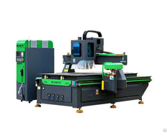 Desktop Milling Machine 2040 Cnc Router