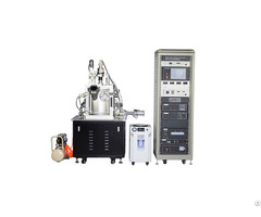 Single Chamber Electron Beam Evaporation Coating System