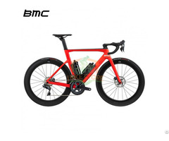 Bmc Timemachine 01 Road Four Ultegra Di2 Disc Bike