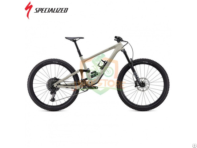 Specialized Enduro Elite Mountain Bike