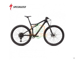 Specialized Epic Comp Carbon Evo Mountain Bike