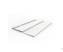 Vinyl Siding America Style Model
