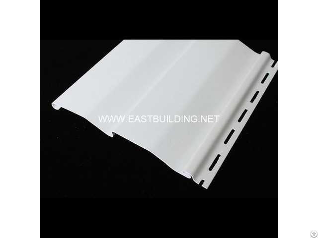 Vinyl Siding Dutch Lap Model