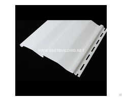 Vinyl Siding Dutch Lap Model