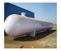 Pressure Vessels