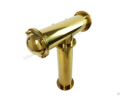 Chrome Cobra Beer Brewery Tower For Bar Products