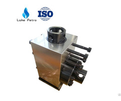 Fluid End Module Or Hydraulic Cylinder For Mud Pump