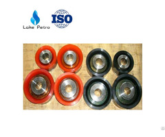 Oilfield Mud Pump Parts Piston