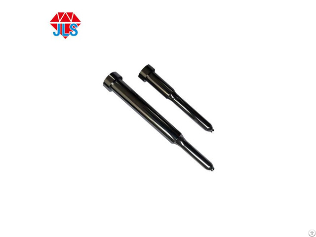 Hartmetall Prazisionsteile Piercing Pilot Punches