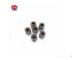 Cutoff Die Mould Components Super Hard Cemented Carbide Bushings