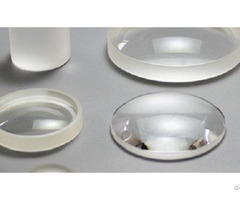 High Quality Spherical Lenses