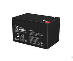 12v12ah Lead Acid Battery For Portable Speaker