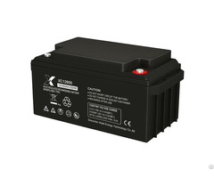 12v65ah Agm Lead Acid Battery For Solar System