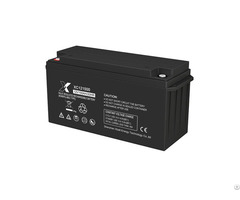 12v150ah Lead Acid Ups Battery