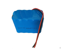 Xbatt 12v10ah Lithium Battery Pack For Portable Speaker