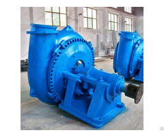 Hedun Horizontal Gravel Pump