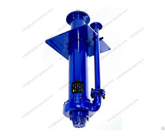 Hdsp Series Sump Slurry Pump