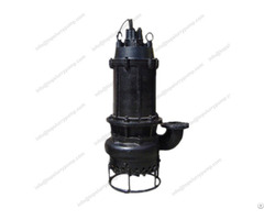 Hedun Submersible Slurry Pump