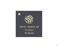 Wifi Ic Esp32