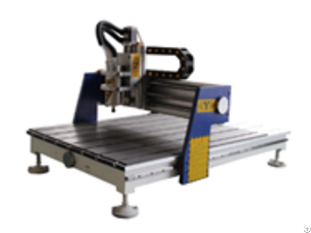 Hot Sale Cnc Router St6090a