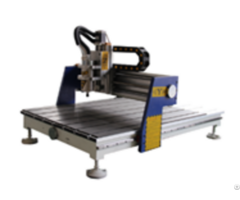 Hot Sale Cnc Router St6090a