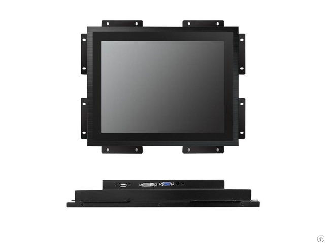 Lcd Monitor